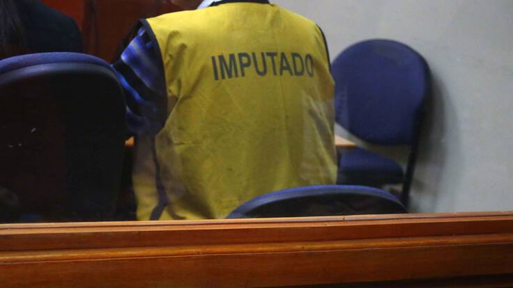 Prisión preventiva imputado por femicidio y homicidio en Puerto Montt