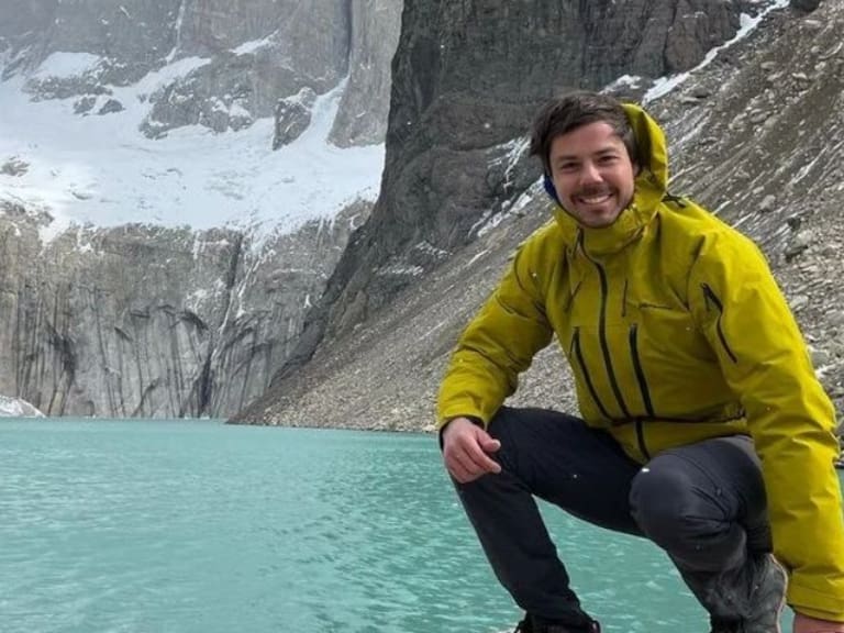 Confirman trágica muerte de hijo de conocido extenista