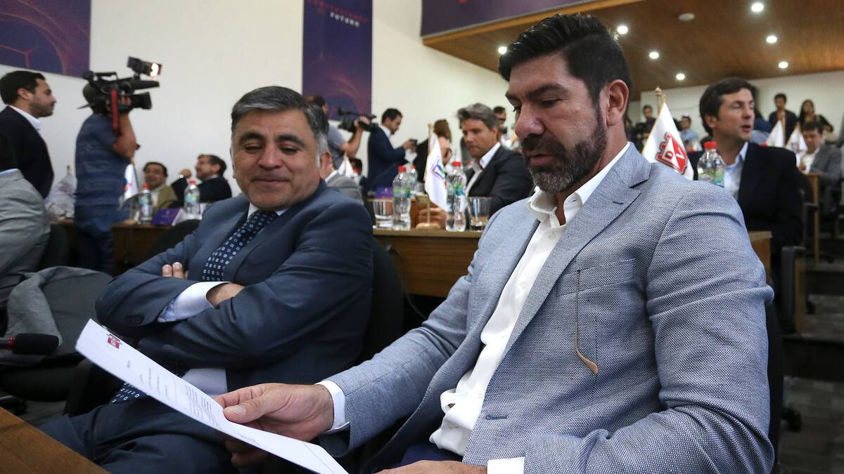 “Ni como jugador me tocó esto”: Marcelo Salas no descarta irse de Deportes Temuco