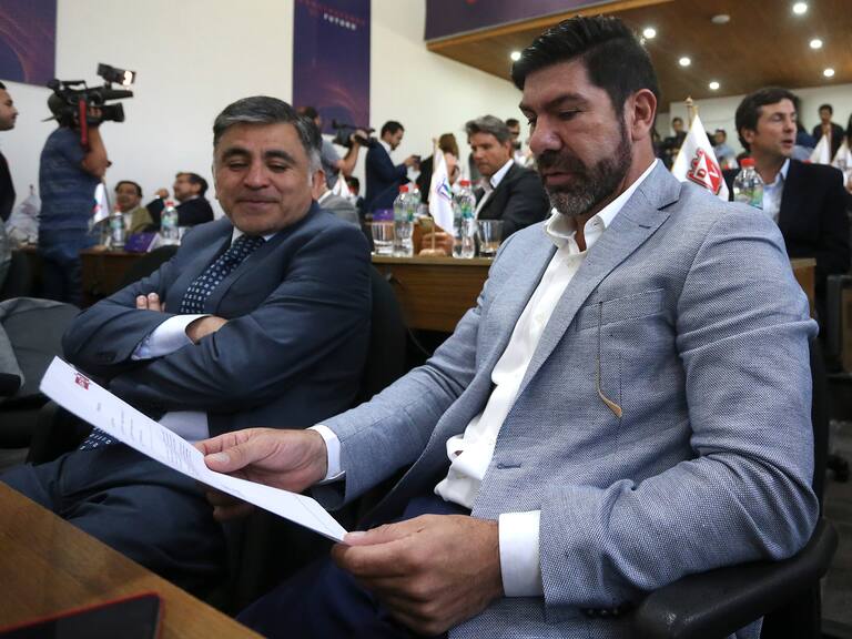 “Ni como jugador me tocó esto”: Marcelo Salas no descarta irse de Deportes Temuco