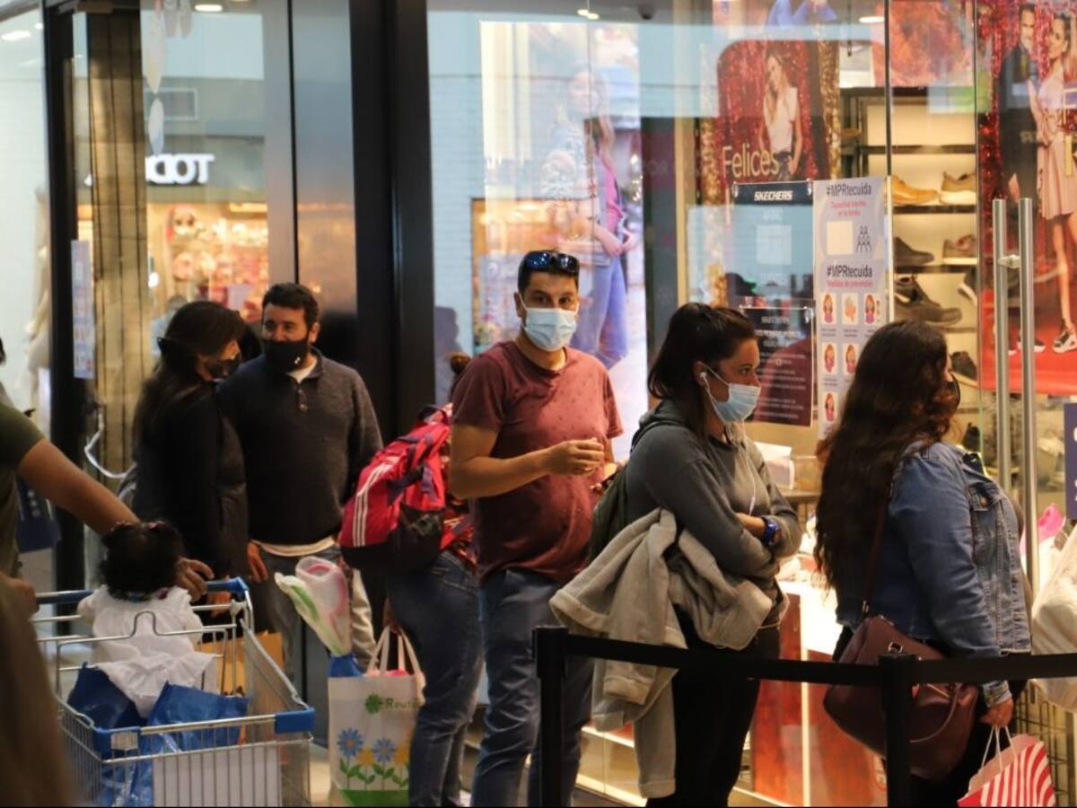 Minsal informó que al menos se han cerrado 20 locales comerciales por no cumplir normas sanitarias
