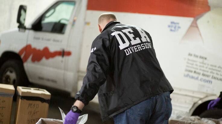 Perú incauta más de 3 toneladas de cocaína: estaban ocultas en extraños cargamentos que tenían como destino Bélgica