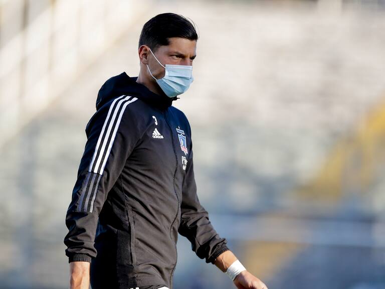 Miiko Albornoz y el regreso de los hinchas del Monumental: «Estuvimos esperando mucho tiempo por esto»