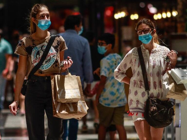 Más de 1.600 tiendas físicas y 500 online serán parte del Black Friday 2022: ¿Cuándo comienza?