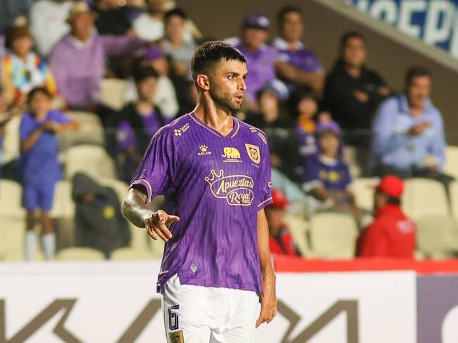 Mauricio Vera / Agencia Uno