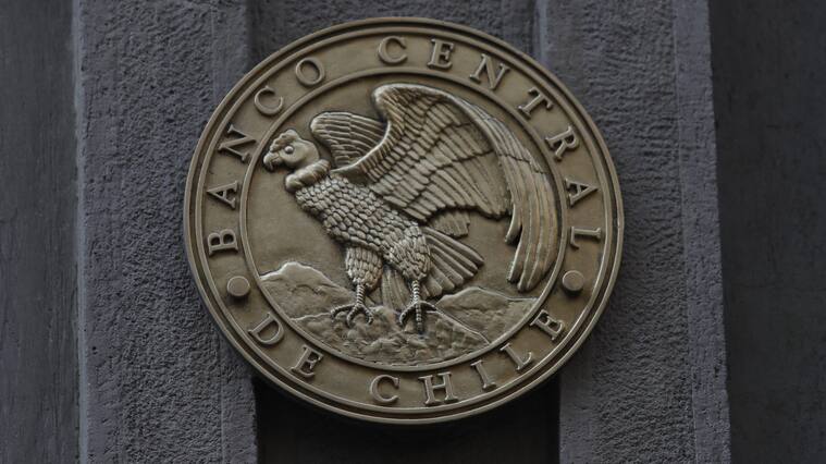 Banco Central entregó el Imacec de septiembre