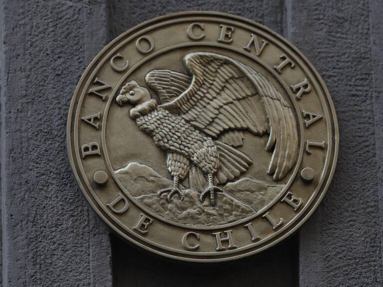 Banco Central entregó el Imacec de septiembre