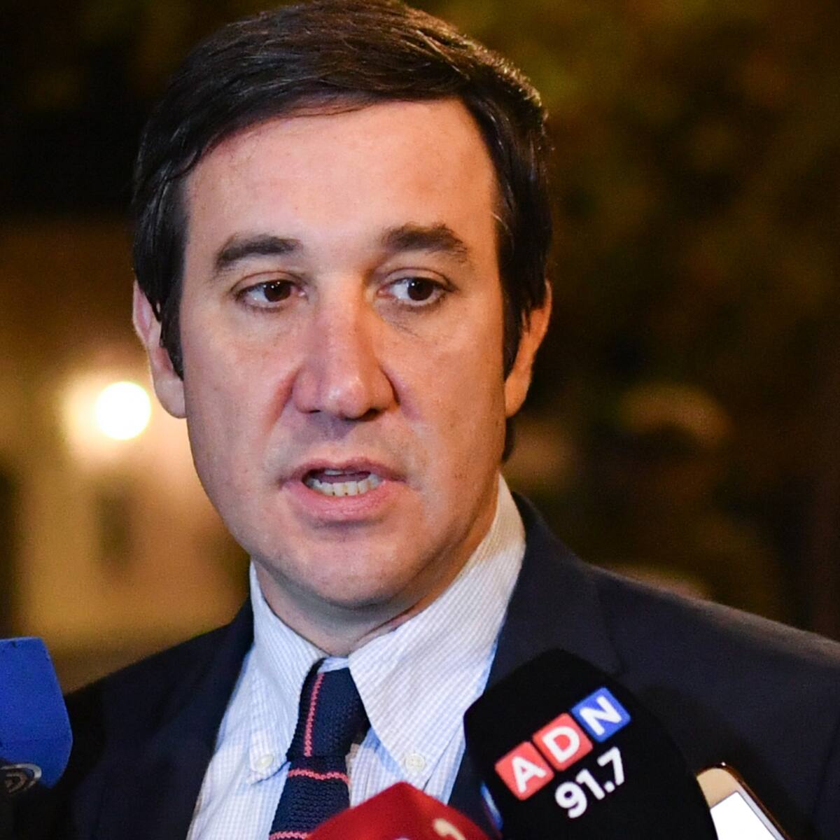 “Poco efectivo”: Presidente UDI se distancia de “Escucha tu corazón” y anuncia nuevo proyecto de acompañamiento