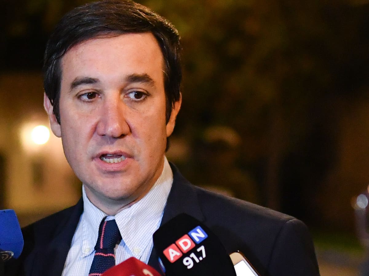 “Poco efectivo”: Presidente UDI se distancia de “Escucha tu corazón” y anuncia nuevo proyecto de acompañamiento