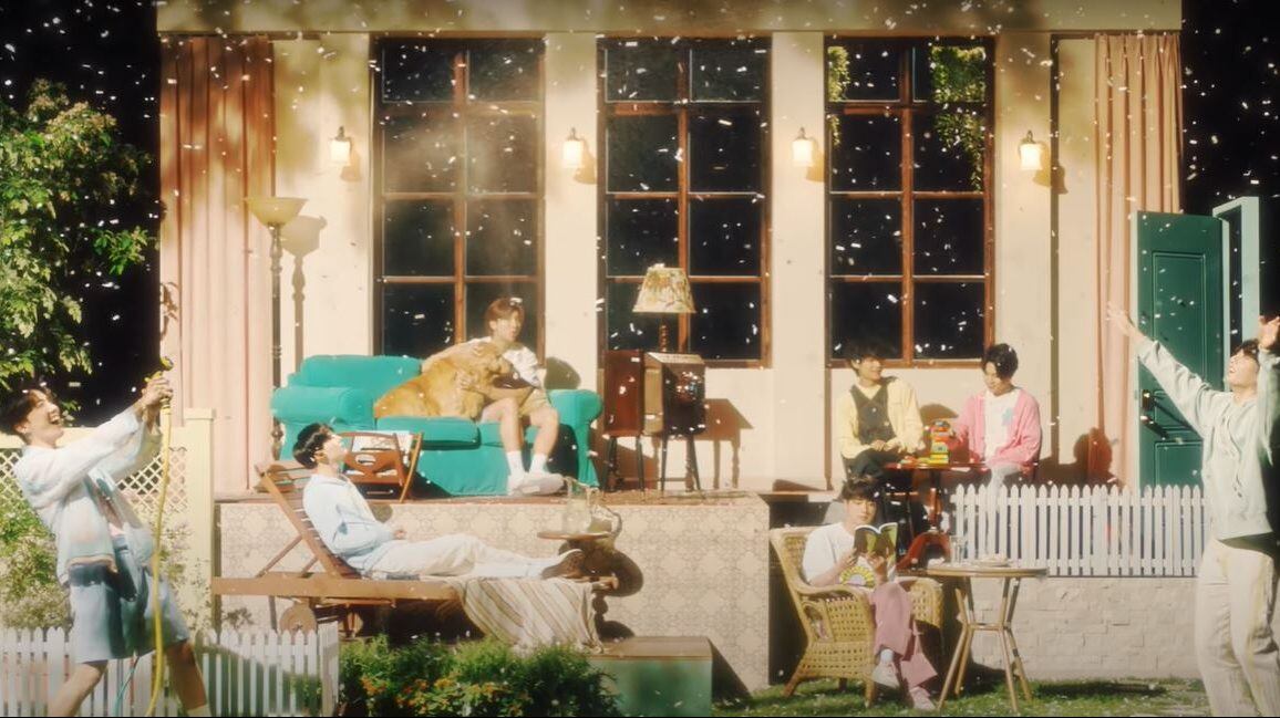 BTS