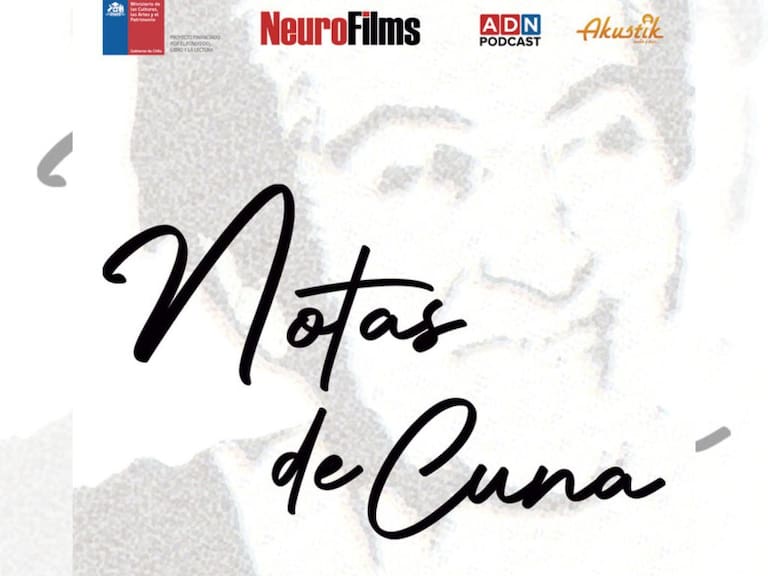 Podcast Notas de Cuna: la obra del fundador de la ópera chilena Eleódoro Ortiz de Zárate