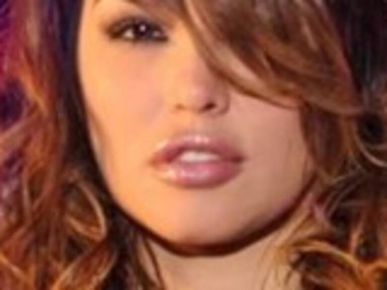 Angie Jibaja subió foto donde luce totalmente irreconocible