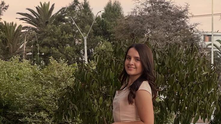 Consejera Regional buscará representar a Arica para ser la nueva Miss Chile: “He sentido el apoyo de mis colegas”