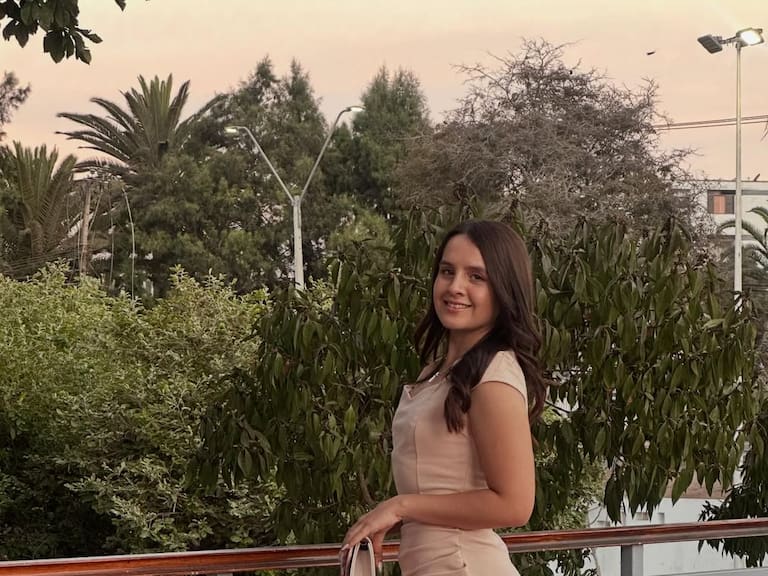Consejera Regional buscará representar a Arica para ser la nueva Miss Chile: “He sentido el apoyo de mis colegas”