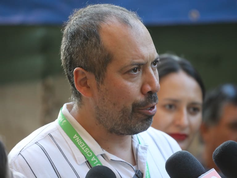 Alcalde de La Cisterna critica el “Plan Implacable” del Gobierno: “No hay ninguna estrategia nueva”