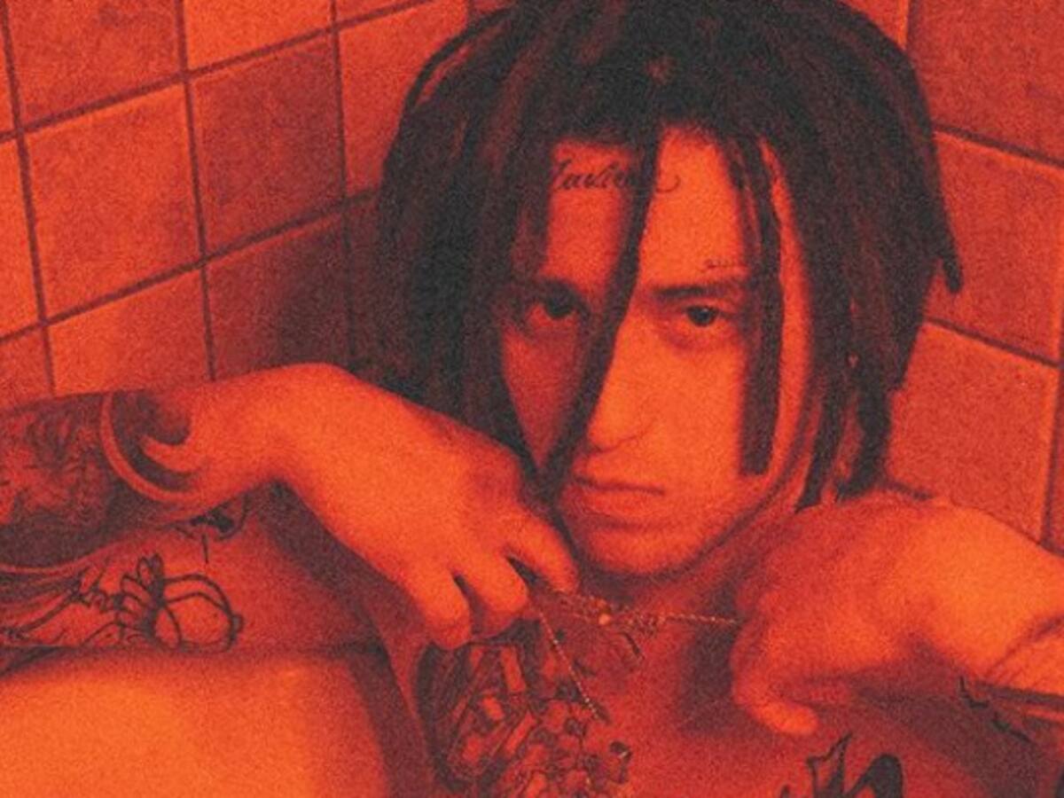 Concierto clandestino de Pablo Chill-E en La Granja convocó a 100 asistentes y terminó con dos detenidos
