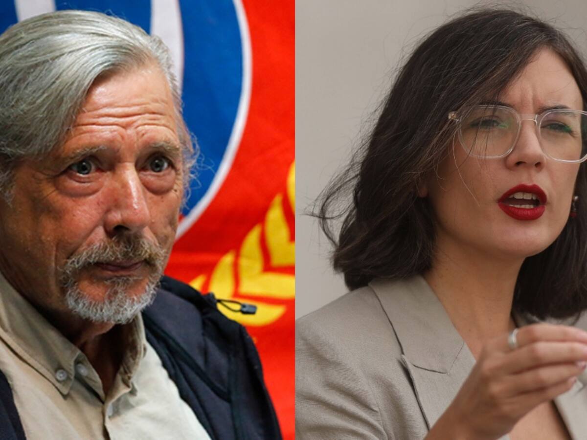 Ministra Vallejo y candidatura de su padre para la alcaldía de Algarrobo: “al Gobierno no le corresponde pronunciarnos”