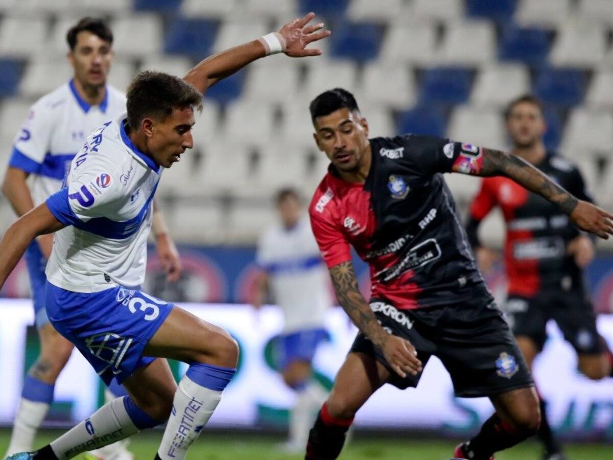 RESUMEN | Deportes Antofagasta desciende a la B tras caer ante Universidad Católica