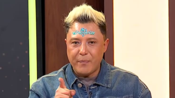 “Algunos dicen que la echaron por cochina”: Sergio Rojas filtra supuesto despido de rostro de TV