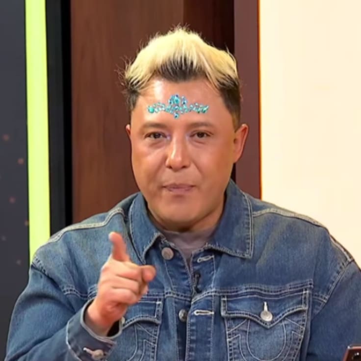 “Algunos dicen que la echaron por cochina”: Sergio Rojas filtra supuesto despido de rostro de TV