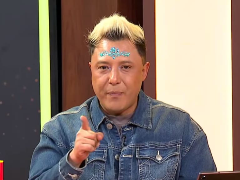 “Algunos dicen que la echaron por cochina”: Sergio Rojas filtra supuesto despido de rostro de TV