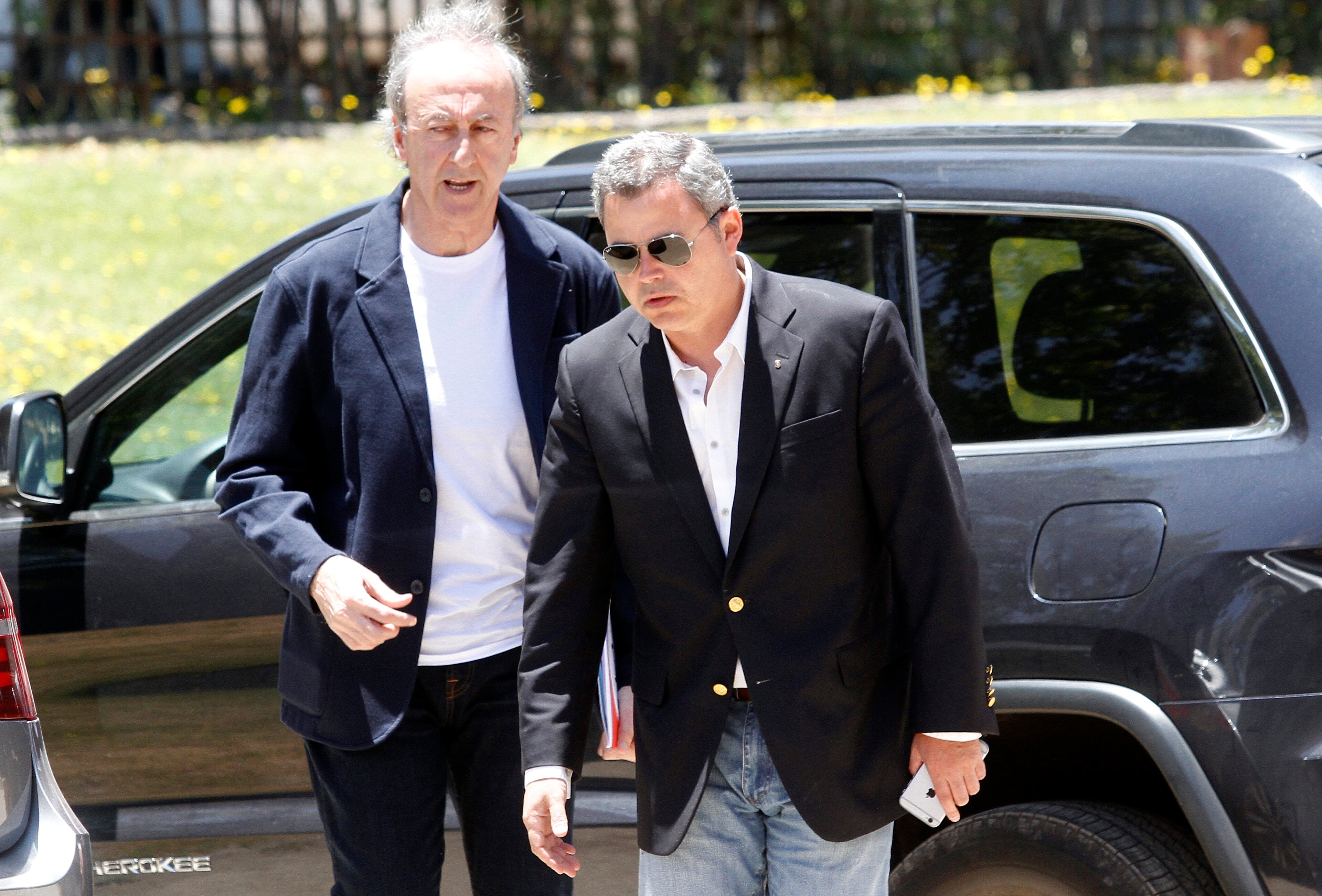FOTO: RODRIGO SAENZ/AGENCIAUNO