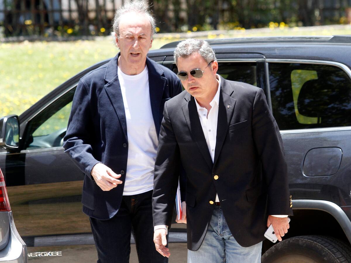 Rompe el silencio el posible nuevo líder del fútbol chileno: ojo a lo que dijo sobre La Roja