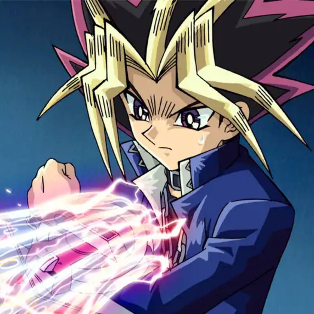 Yu-Gi-Oh! denuncia al gobierno de Trump por usar escenas del anime sin autorización