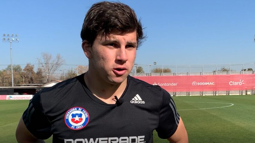 gonzalo tapia