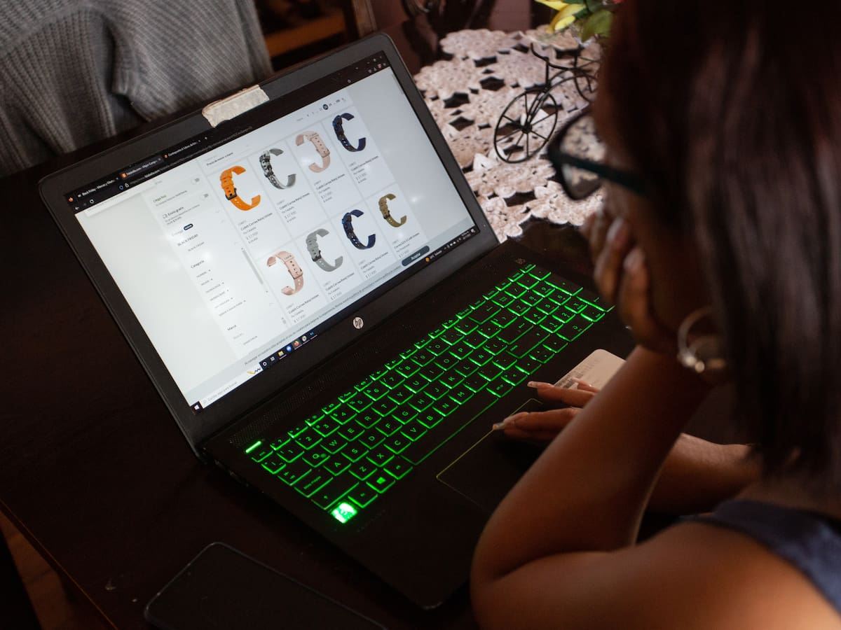 Black Sale 2024: cuándo es el evento online y en qué categorías habrá ofertas