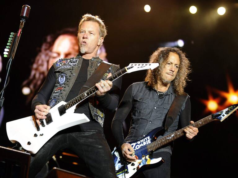 Metallica