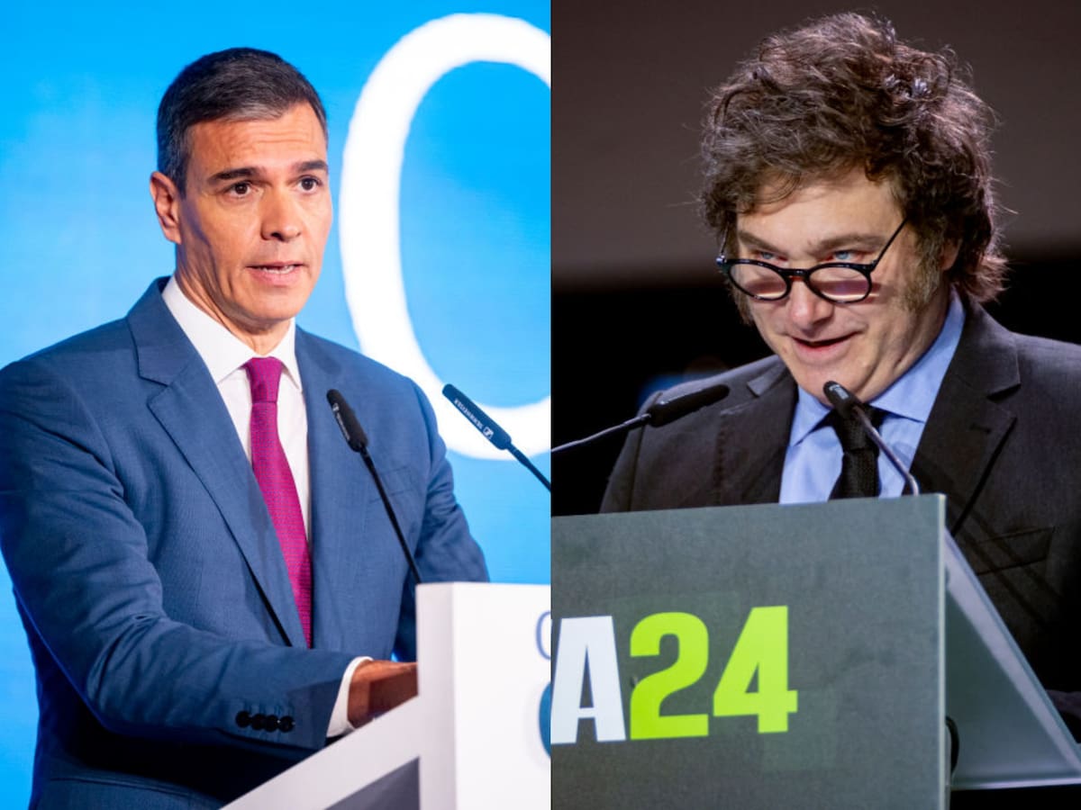 Periodista español Jordi Fábrega y conflicto diplomático entre Argentina y España: “Existe la posibilidad de declarar una ruptura de las relaciones”