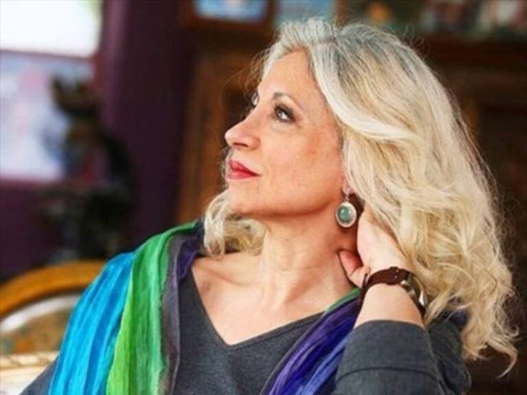 Loreto Valenzuela se luce en vacaciones