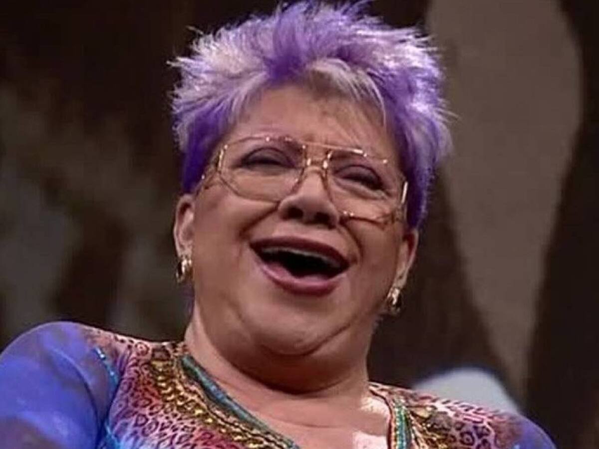 Paty Maldonado se lanzó contra Sigrid Alegría: «Hay que tomar a esta señora de nuevo y volverla a internar»