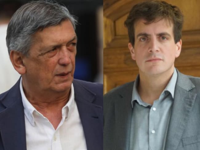 “Si no fuera porque existió una Ley Maldita...”: El fuerte cruce entre Schalper y Carmona por presencia del Partido Comunista en el Gobierno