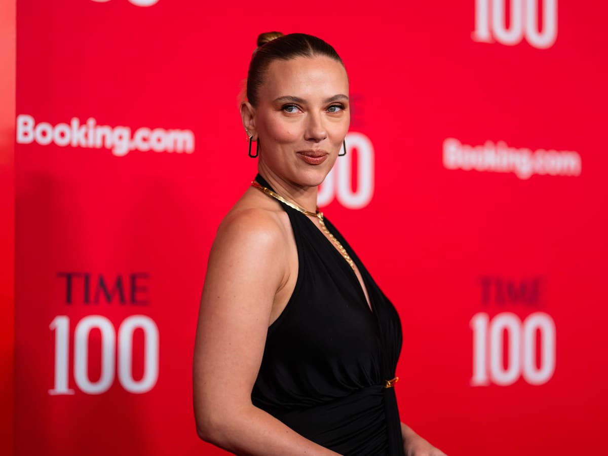 Scarlett Johansson criticó a los Oscar por ignorar a ‘Los Vengadores’ y se refirió a un posible regreso a Marvel Studios