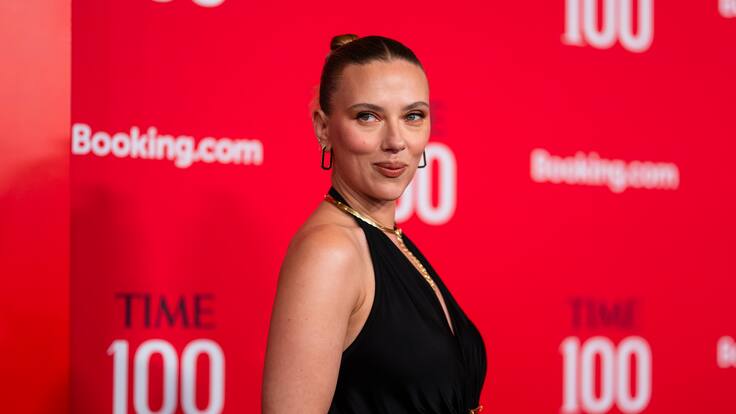 Scarlett Johansson criticó a los Oscar por ignorar a ‘Los Vengadores’ y se refirió a un posible regreso a Marvel Studios