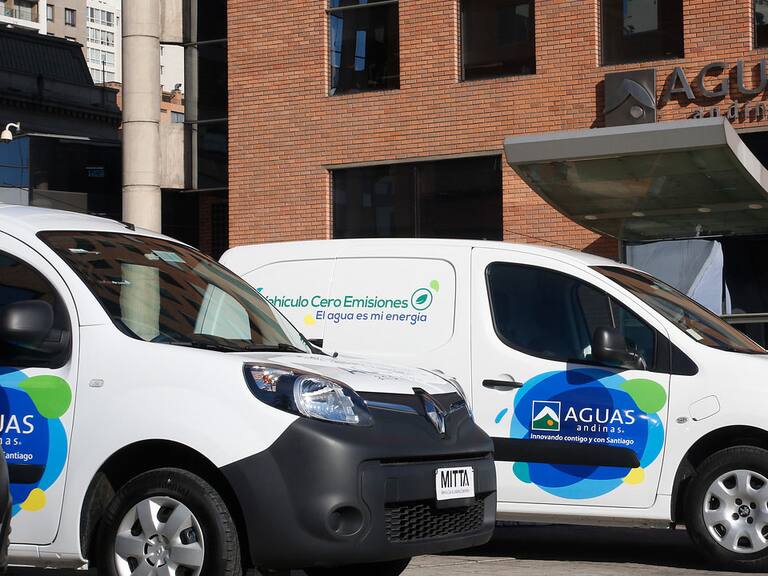 Aguas Andinas explica cómo ingresar la lectura del medidor sin registrarse