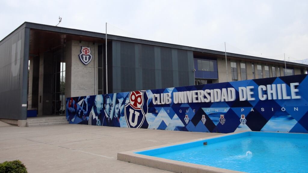 Aniversario amargo: Universidad de Chile suspende actos de conmemoración por su aniversario 95 por el covid-19