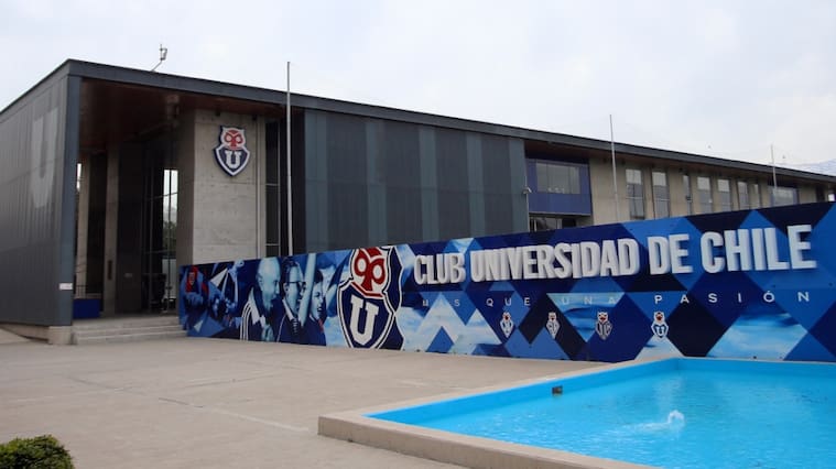 Aniversario amargo: Universidad de Chile suspende actos de conmemoración por su aniversario 95 por el covid-19