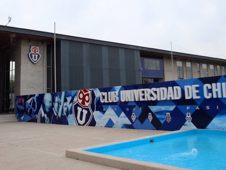 Aniversario amargo: Universidad de Chile suspende actos de conmemoración por su aniversario 95 por el covid-19