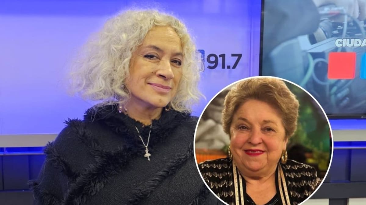 Carmen Prieto y María Esther Zamora defienden el bolero: “La juventud recepcionó muy bien esta música eterna”