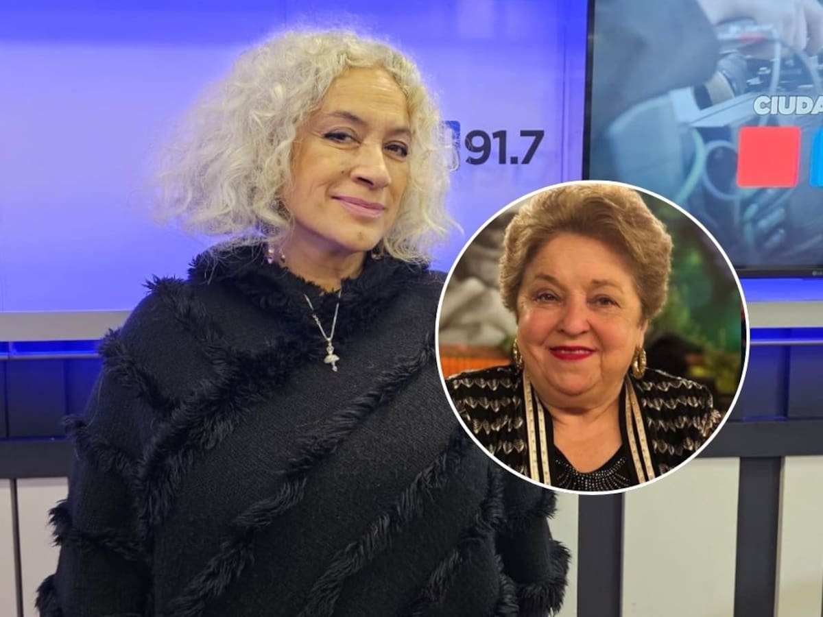 Carmen Prieto y María Esther Zamora defienden el bolero: “La juventud recepcionó muy bien esta música eterna”