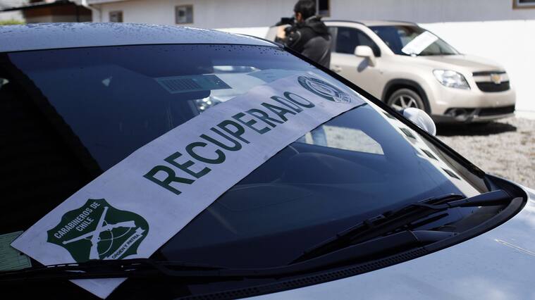 Referencial - Agencia Uno