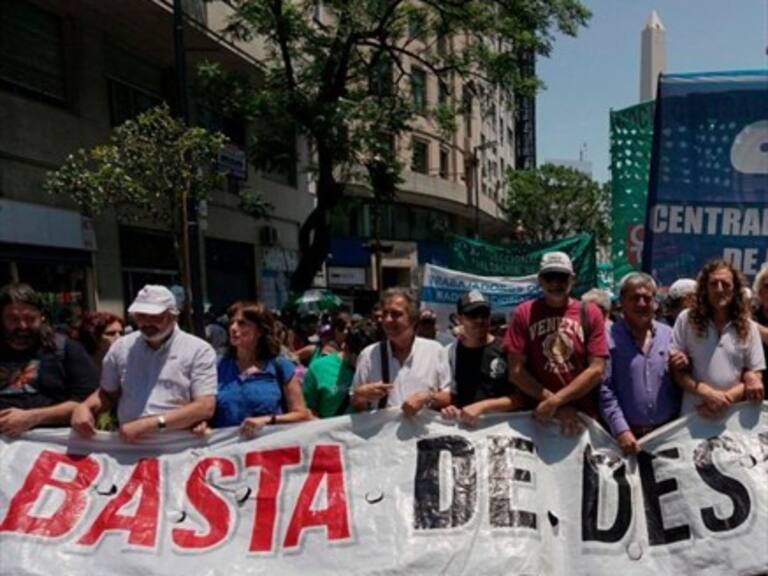 Argentina cierra 2017 con una inflación de 24,8%