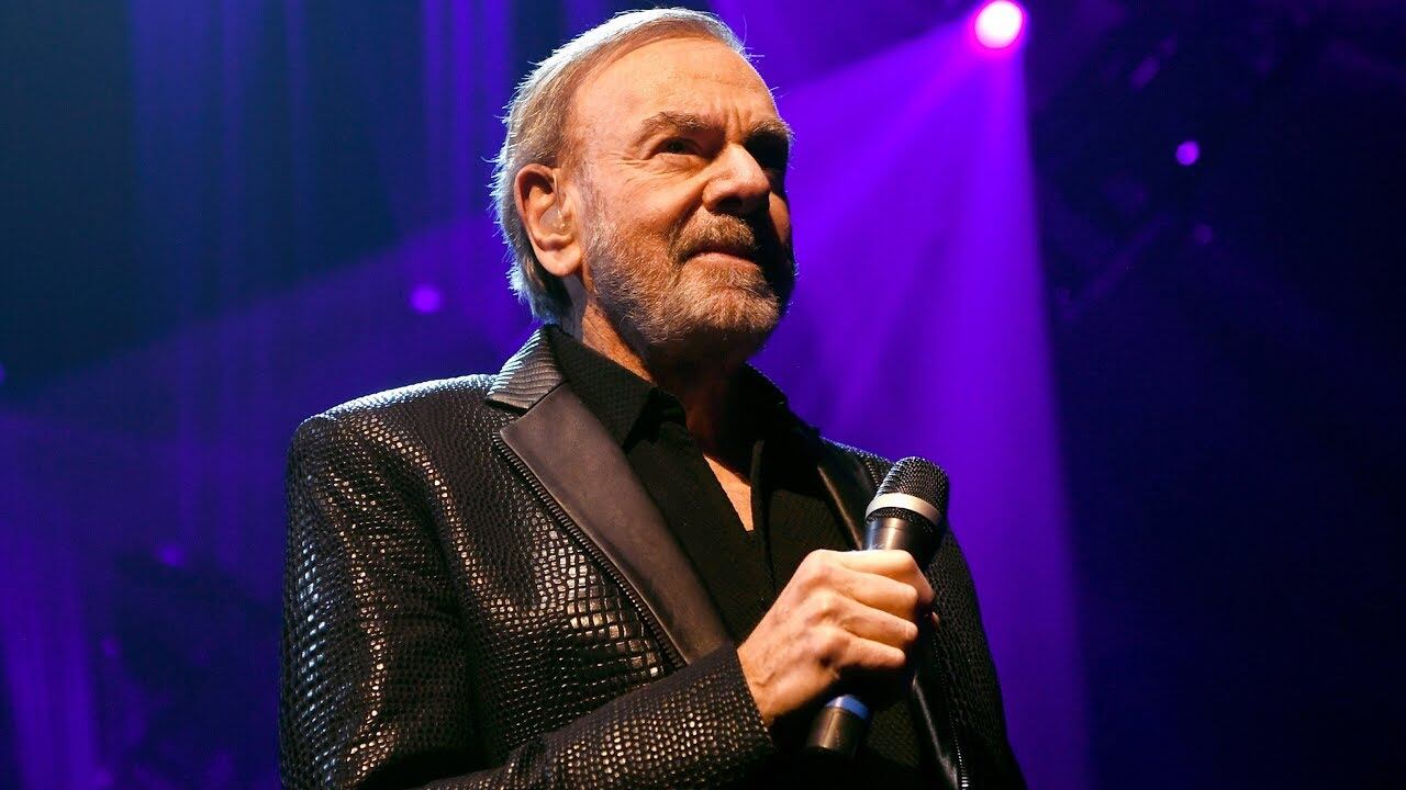 Neil Diamond