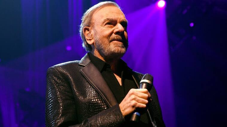 Neil Diamond