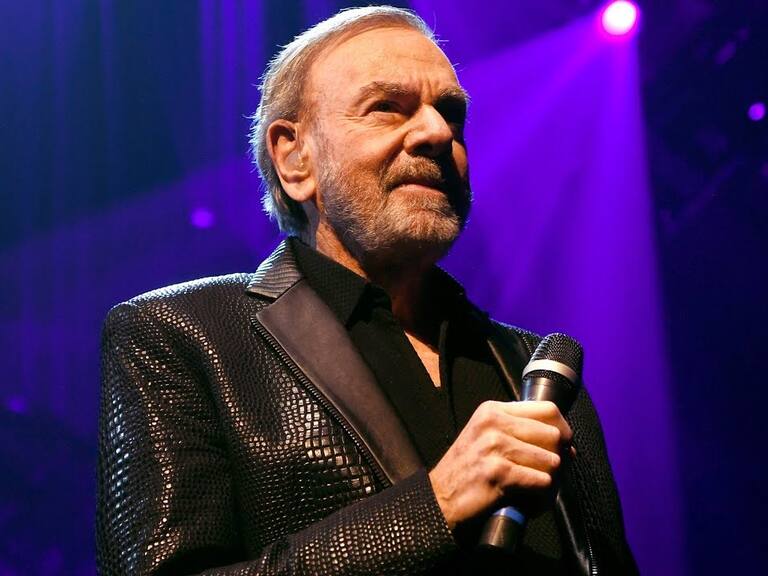 Neil Diamond cambió la letra de «Sweet Caroline» para concientizar sobre el coronavirus