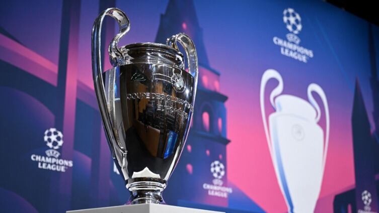 Champions League cuartos de final
