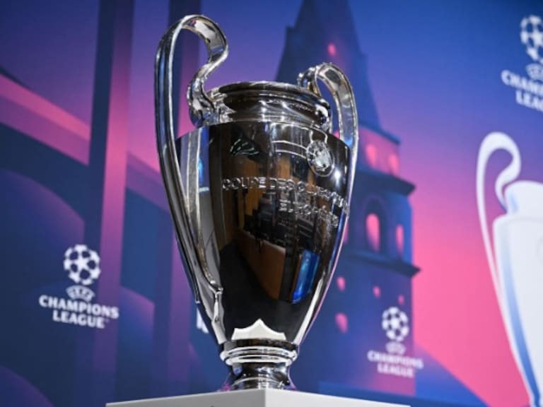 Champions League cuartos de final